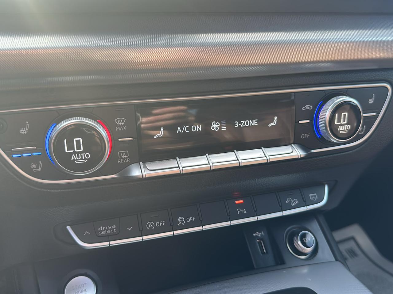 Audi Q5 2.0T Premium Plus quattro 2019