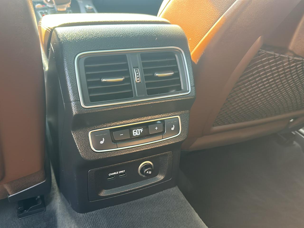 Audi Q5 2.0T Premium Plus quattro 2019