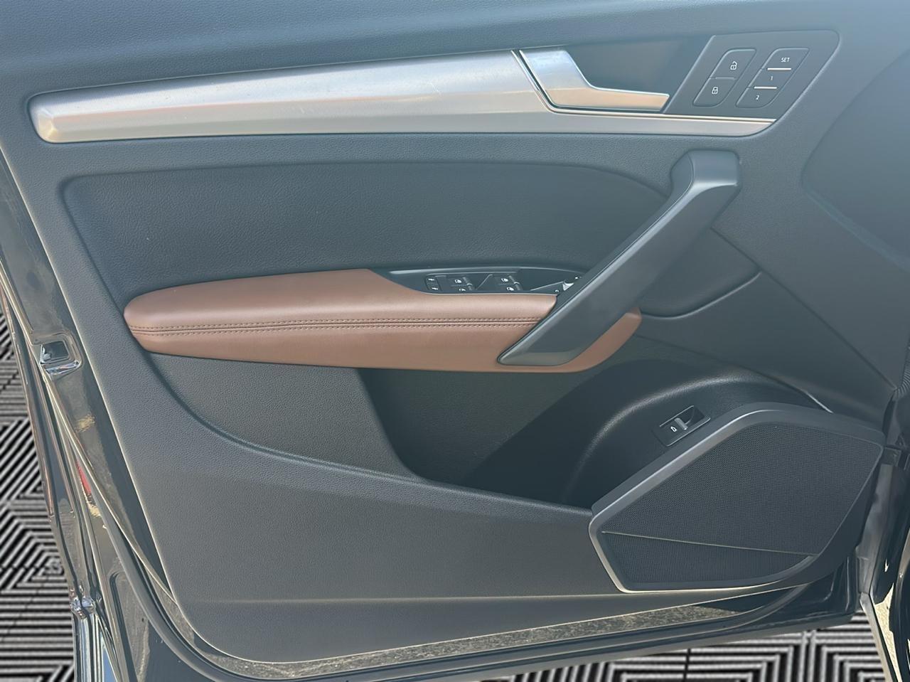 Audi Q5 2.0T Premium Plus quattro 2019
