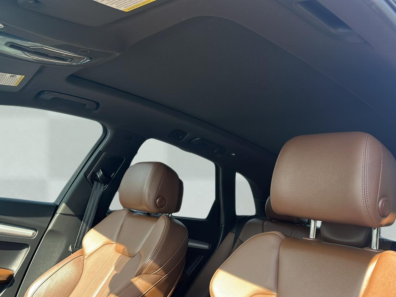 Audi Q5 2.0T Premium Plus quattro 2019