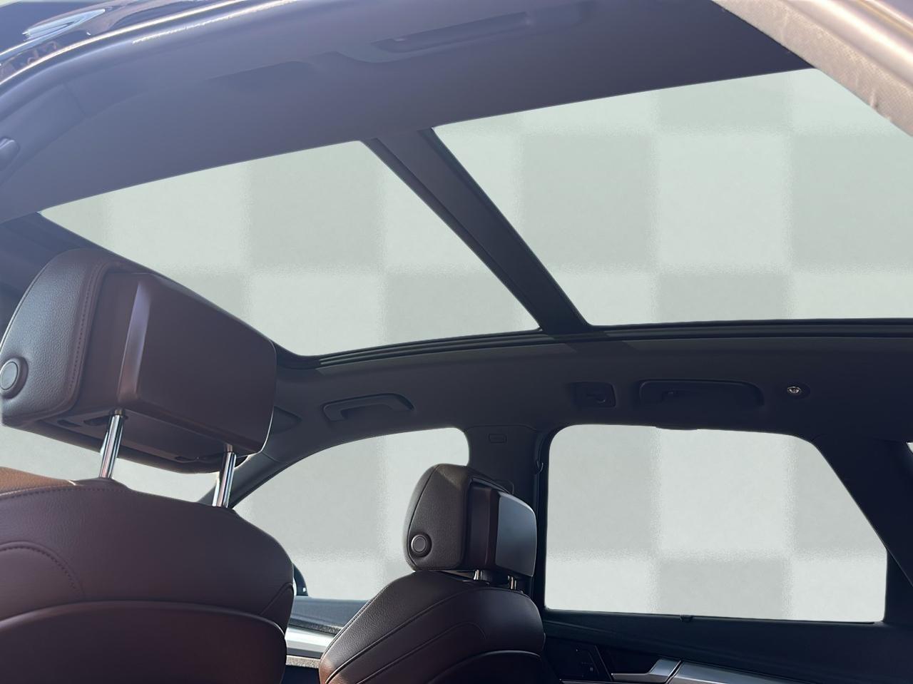 Audi Q5 2.0T Premium Plus quattro 2019