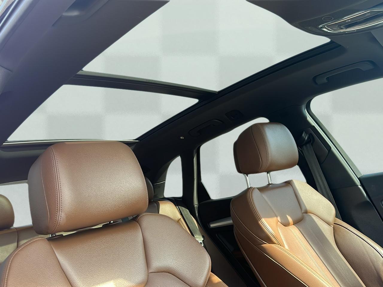 Audi Q5 2.0T Premium Plus quattro 2019