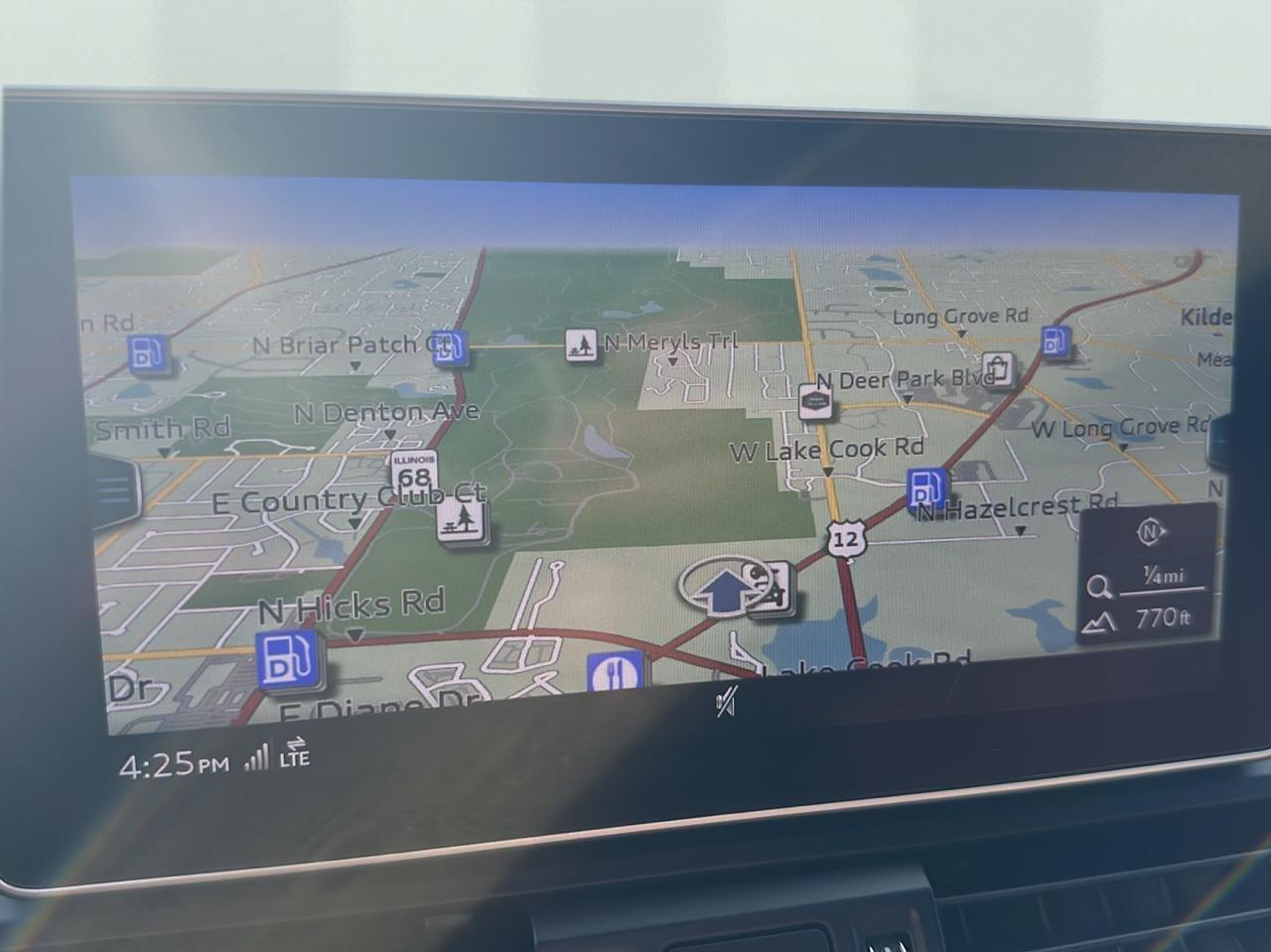 Audi Q5 2.0T Premium Plus quattro 2019