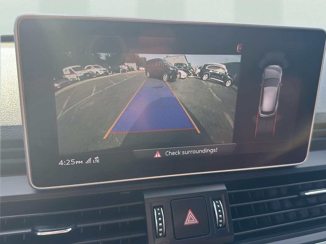 Audi Q5 2.0T Premium Plus quattro 2019
