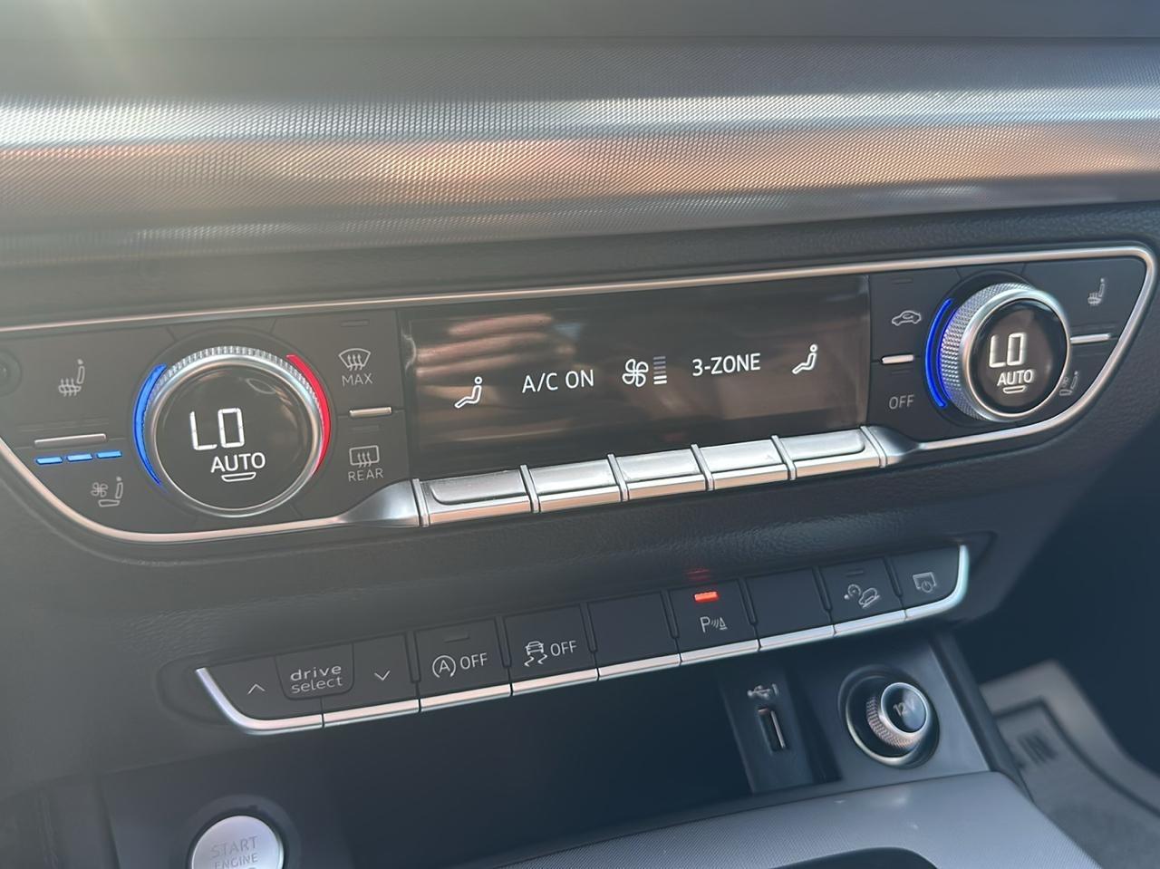 Audi Q5 2.0T Premium Plus quattro 2019