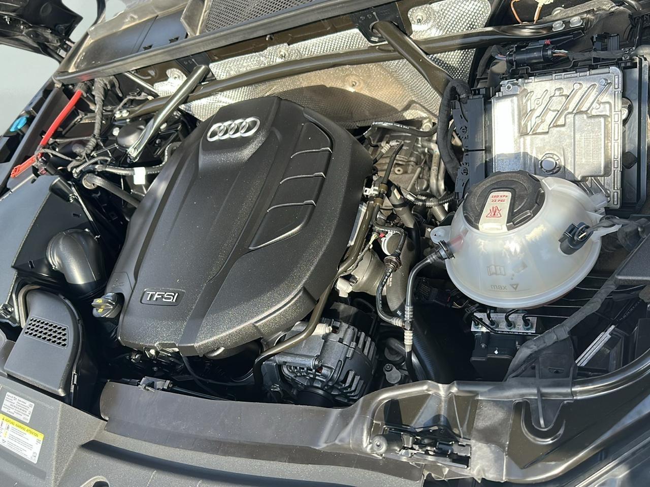 Audi Q5 2.0T Premium Plus quattro 2019