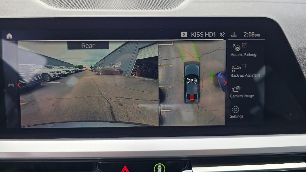 BMW 3-Series 330i xDrive 2019