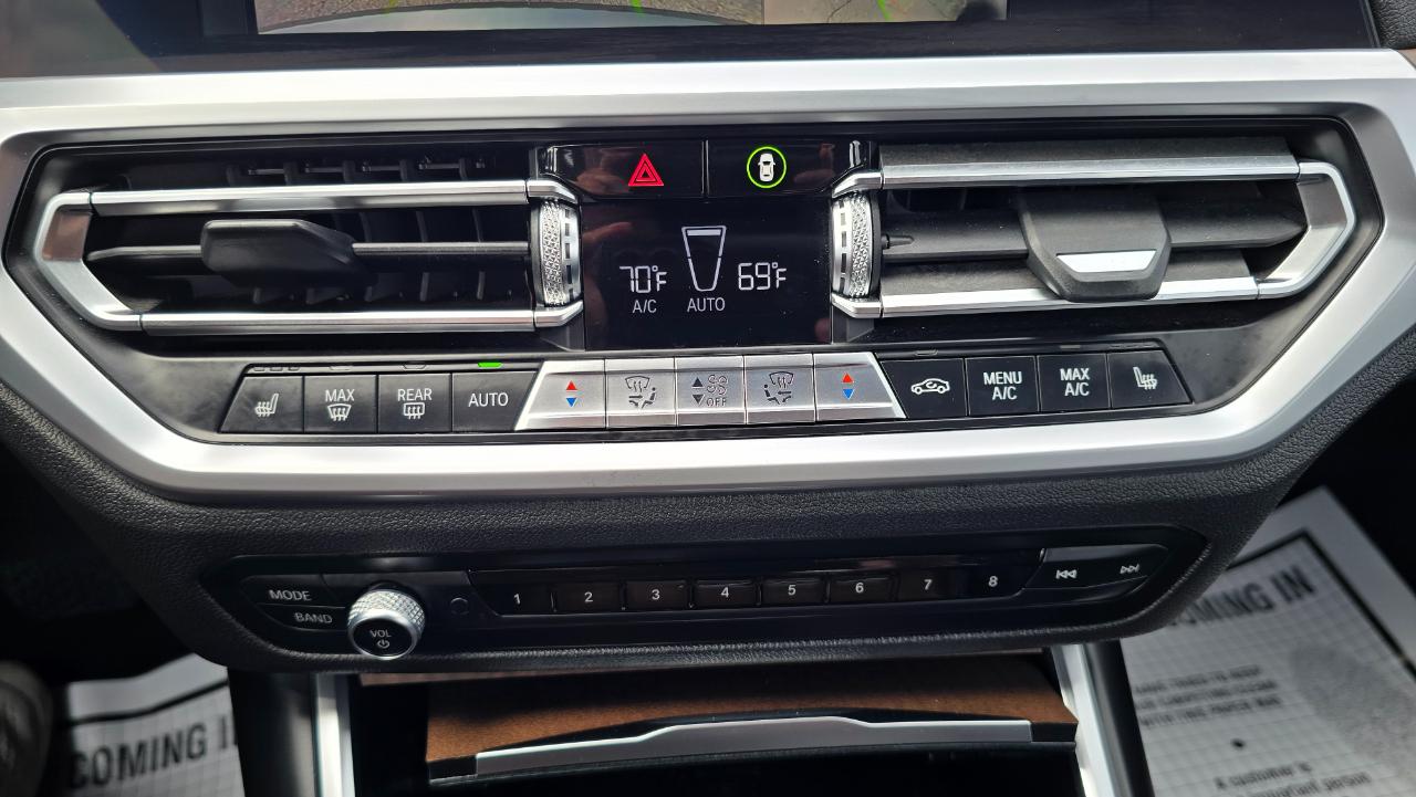 BMW 3-Series 330i xDrive 2019