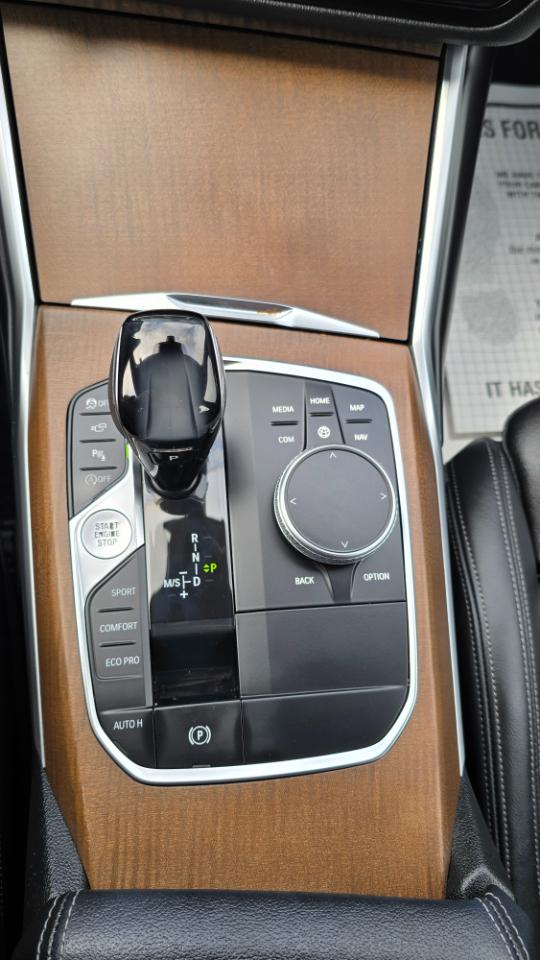 BMW 3-Series 330i xDrive 2019