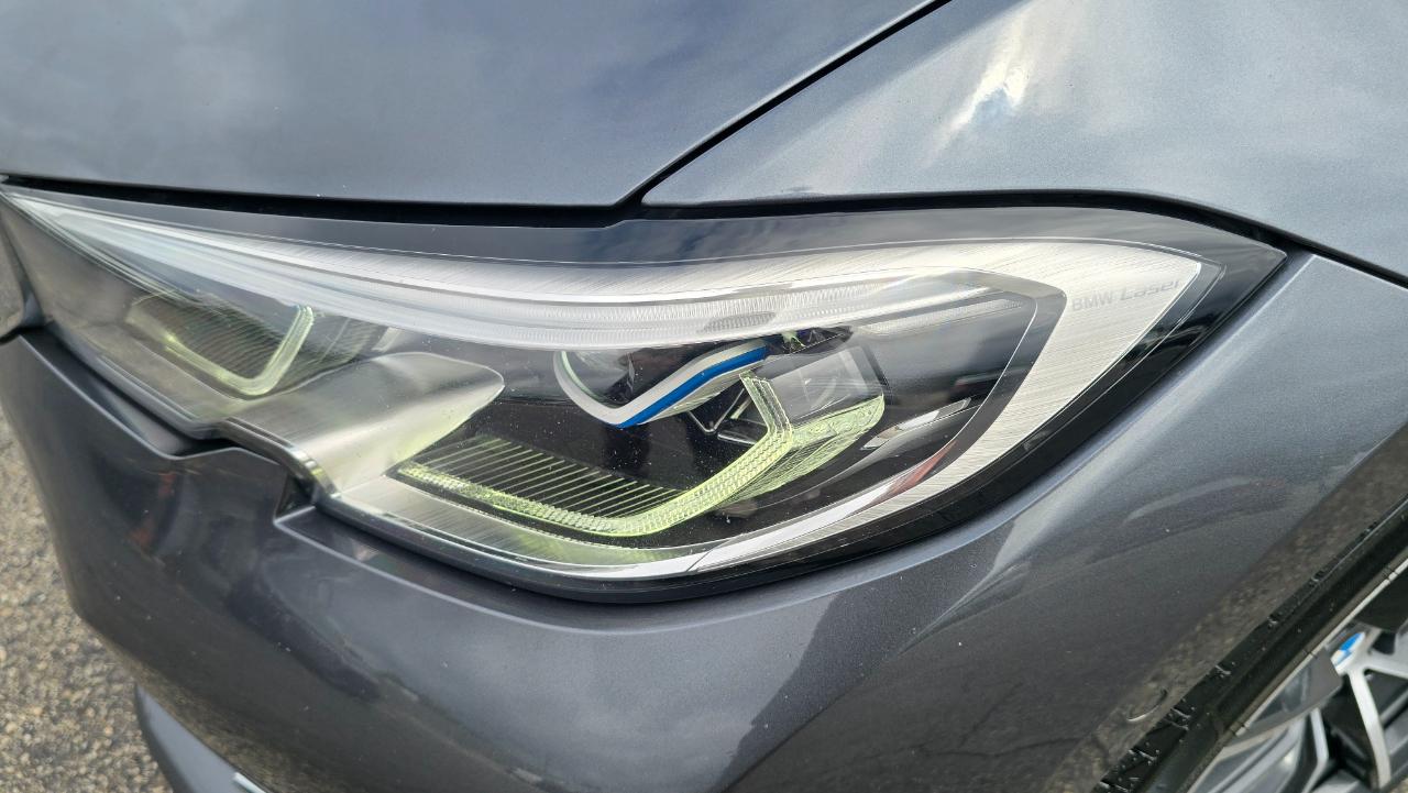 BMW 3-Series 330i xDrive 2019