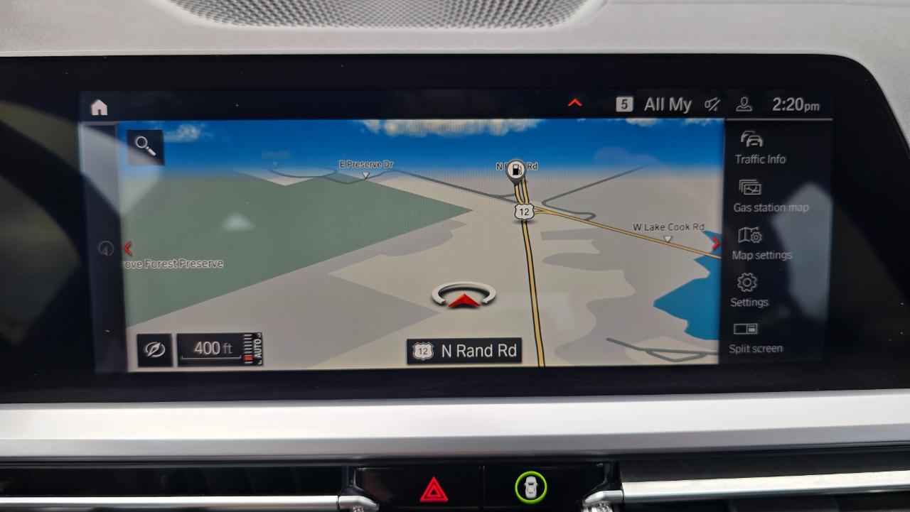 BMW 3-Series 330i xDrive 2019