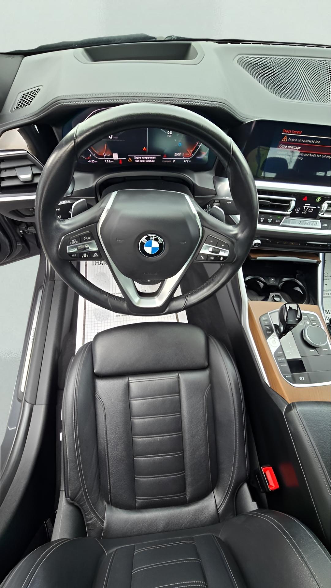 BMW 3-Series 330i xDrive 2019