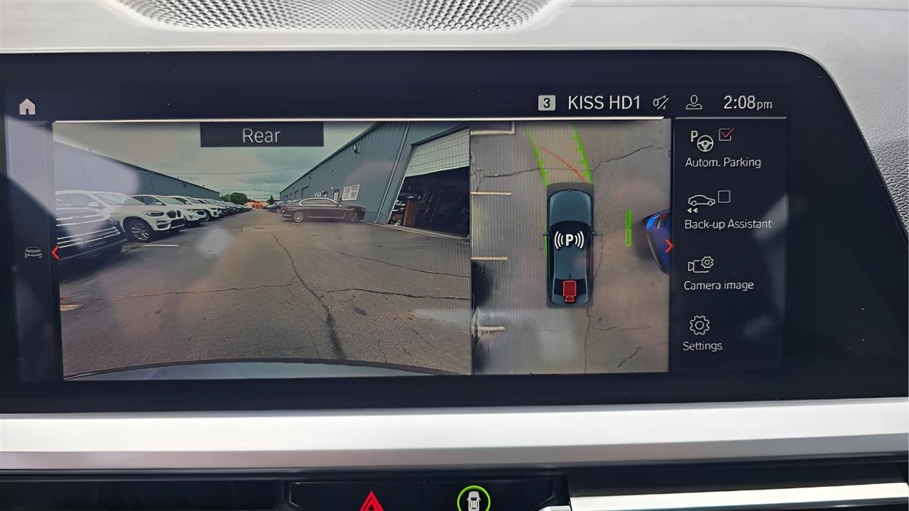 BMW 3-Series 330i xDrive 2019