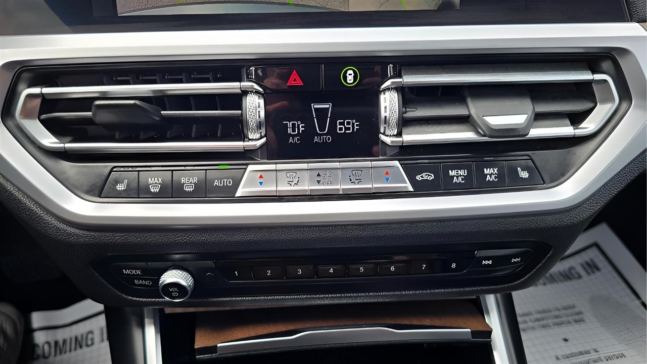 BMW 3-Series 330i xDrive 2019