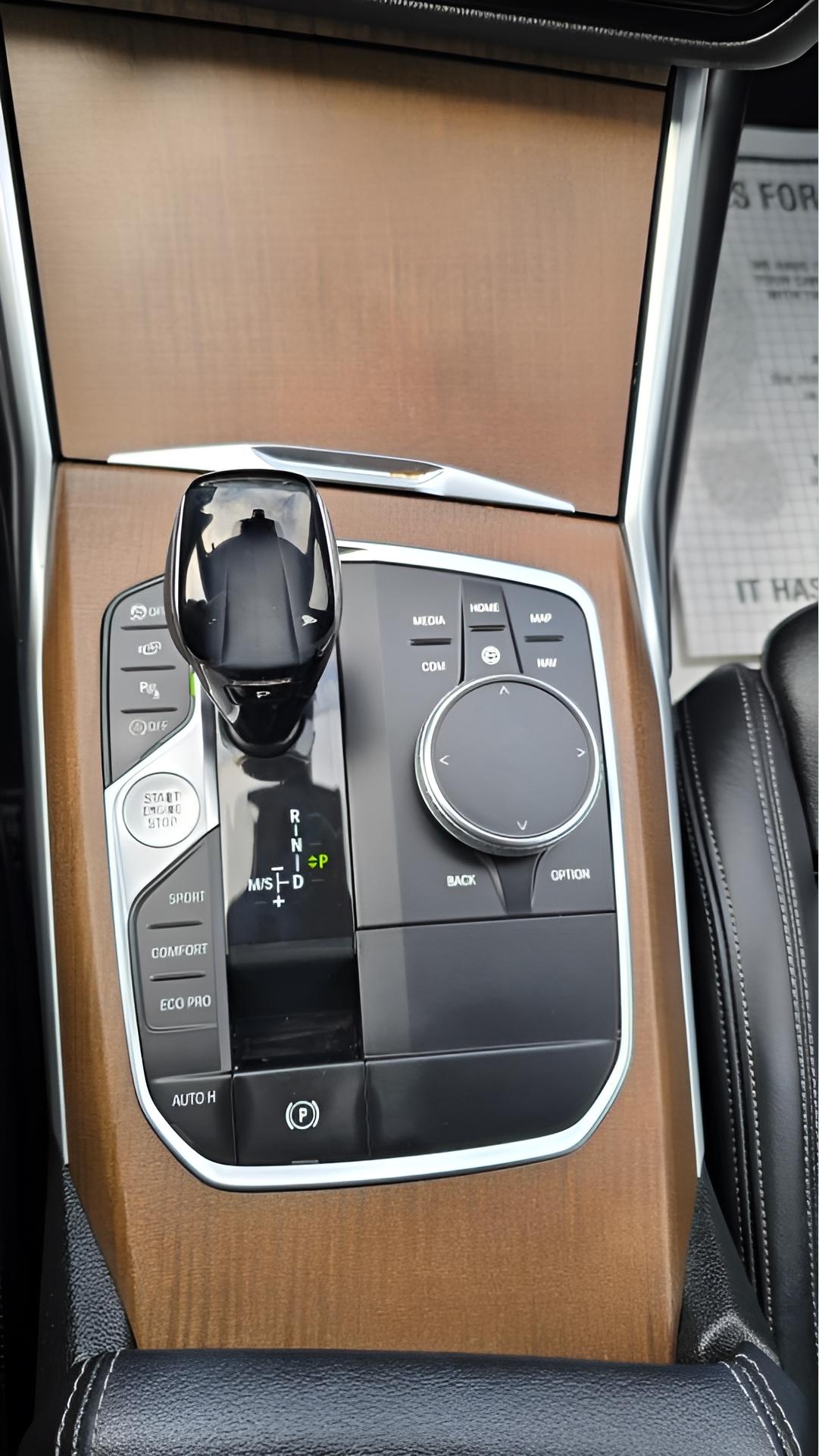 BMW 3-Series 330i xDrive 2019