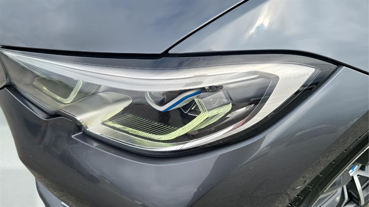 BMW 3-Series 330i xDrive 2019