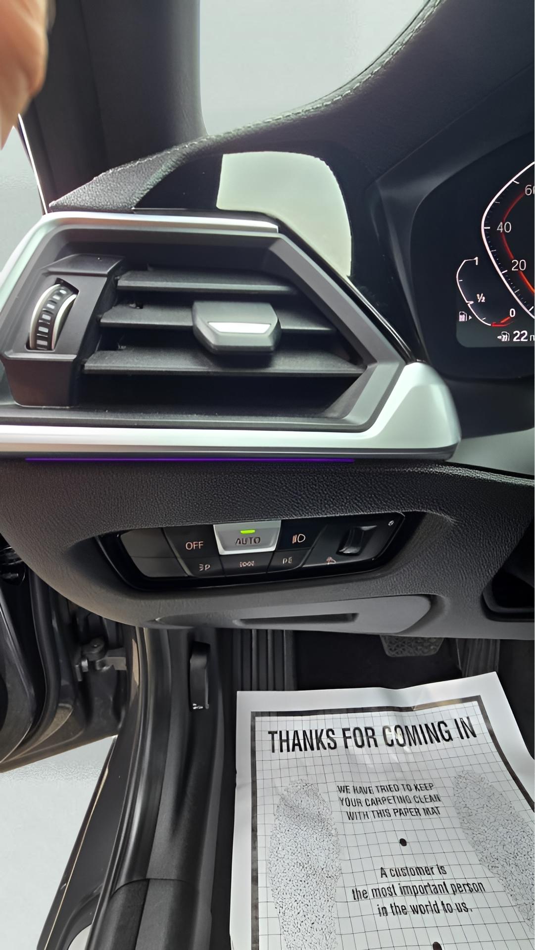 BMW 3-Series 330i xDrive 2019