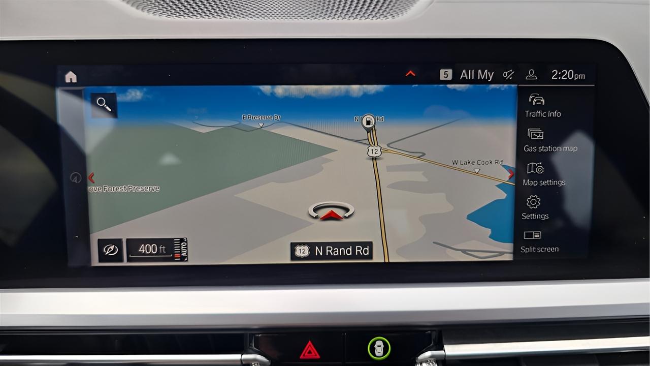 BMW 3-Series 330i xDrive 2019