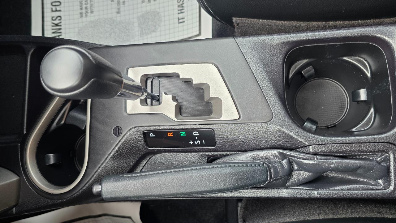 Toyota RAV4 XLE AWD 2018