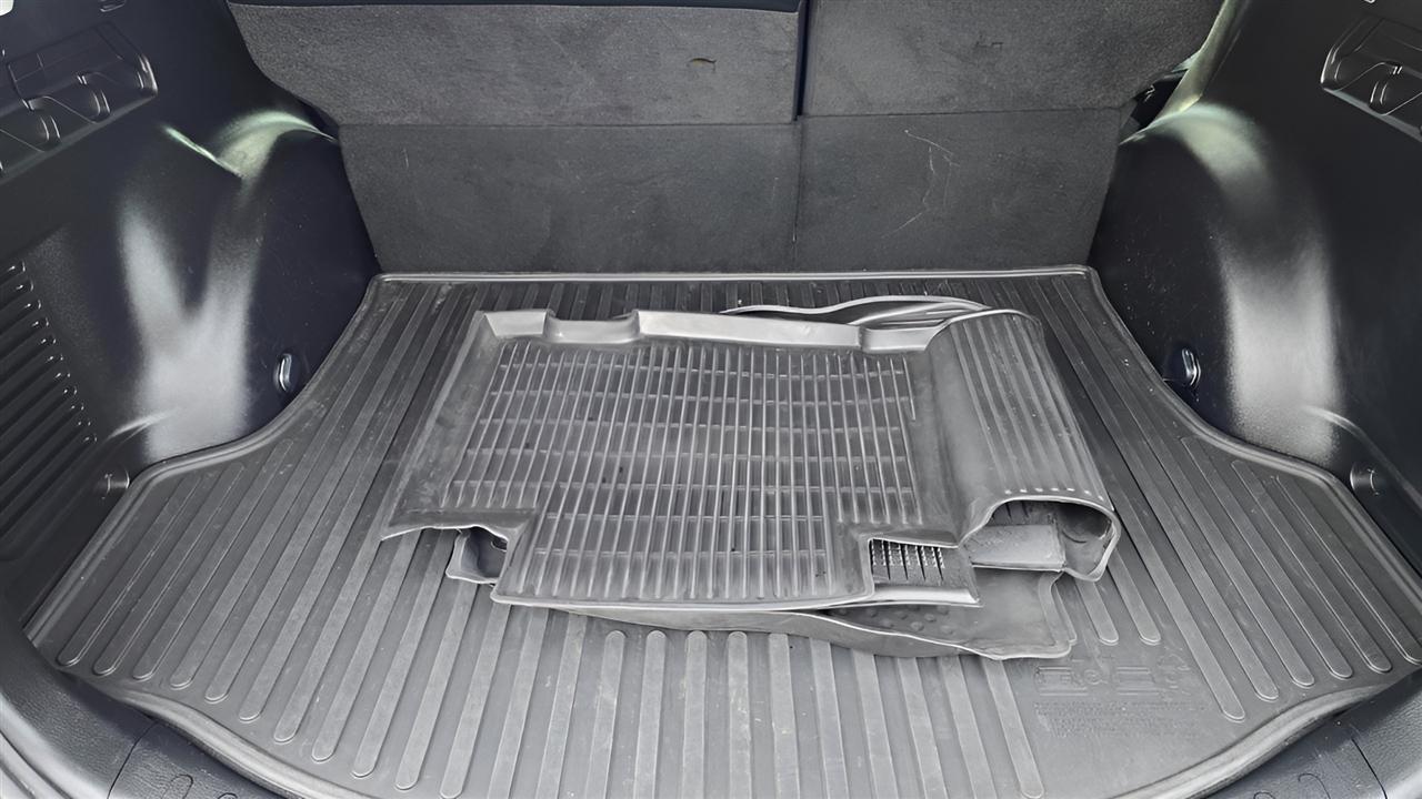 Toyota RAV4 XLE AWD 2018