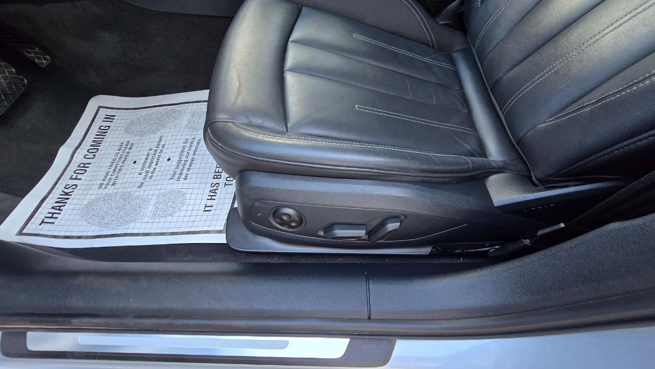 Audi A4 Premium quattro 2023