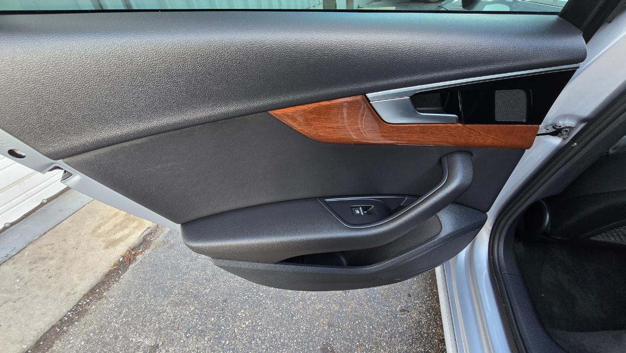 Audi A4 Premium quattro 2023