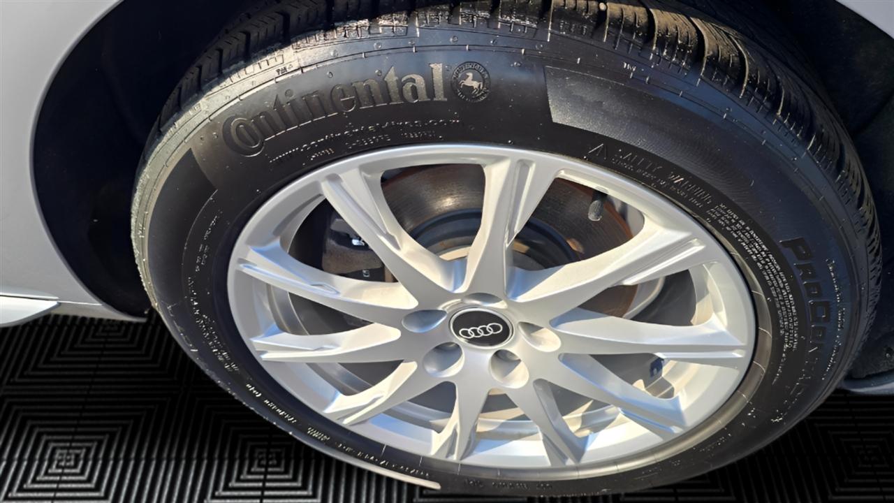 Audi A4 Premium quattro 2023