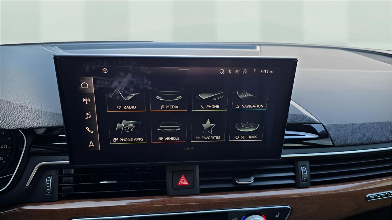 Audi A4 Premium quattro 2023