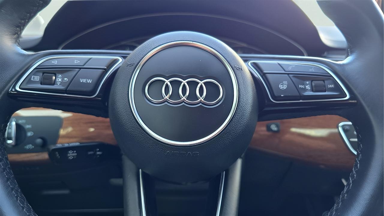 Audi A4 Premium quattro 2023