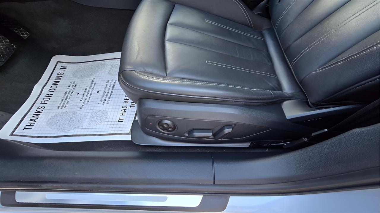 Audi A4 Premium quattro 2023