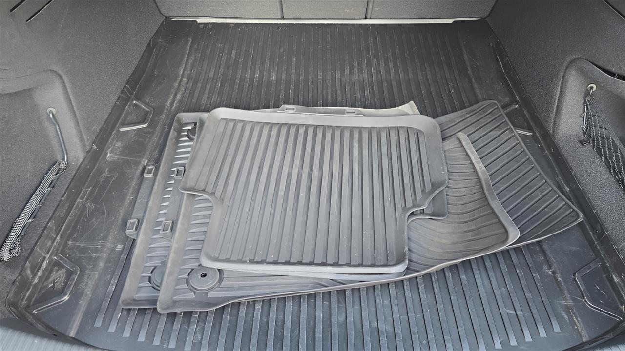 Audi A4 Premium quattro 2023
