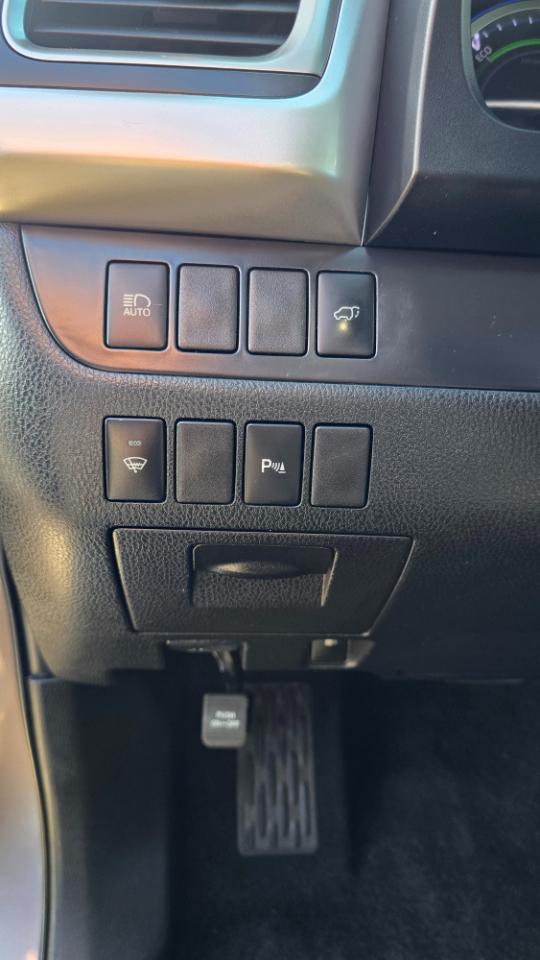 Toyota Highlander Hybrid Limited AWD 2019
