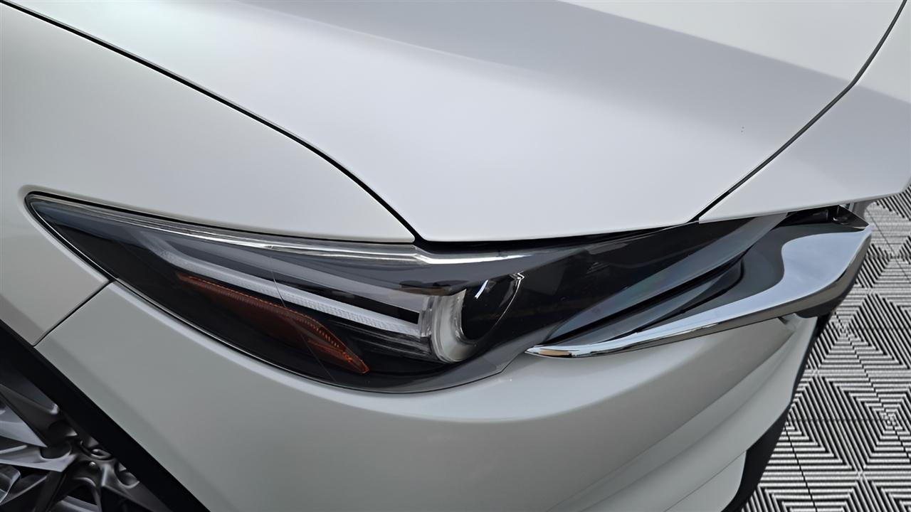 Mazda CX-5 Grand Touring AWD 2021