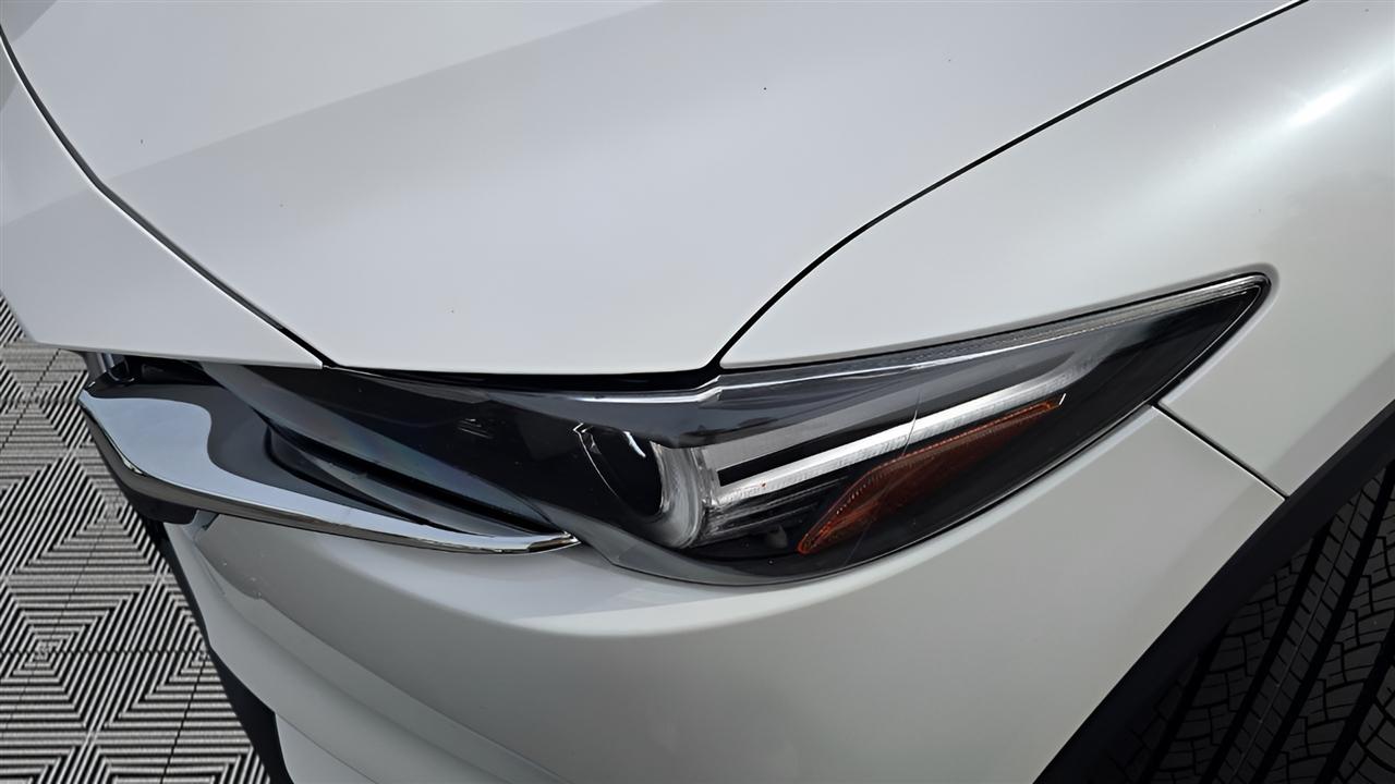 Mazda CX-5 Grand Touring AWD 2021