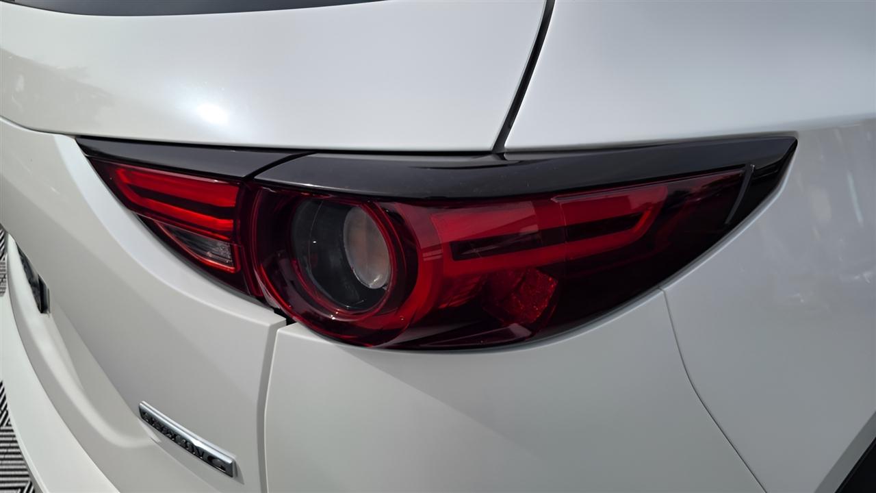Mazda CX-5 Grand Touring AWD 2021