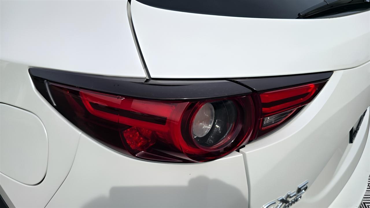 Mazda CX-5 Grand Touring AWD 2021