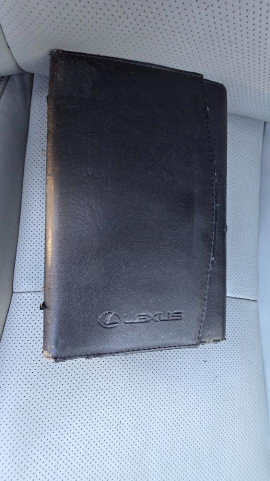 Lexus IS IS 250 AWD 6-Speed Sequential 2008