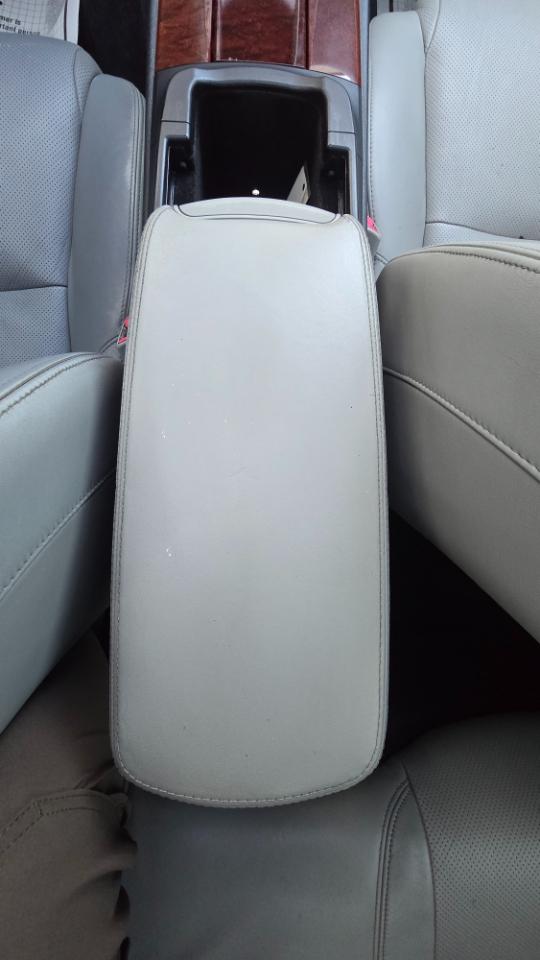 Lexus IS IS 250 AWD 6-Speed Sequential 2008