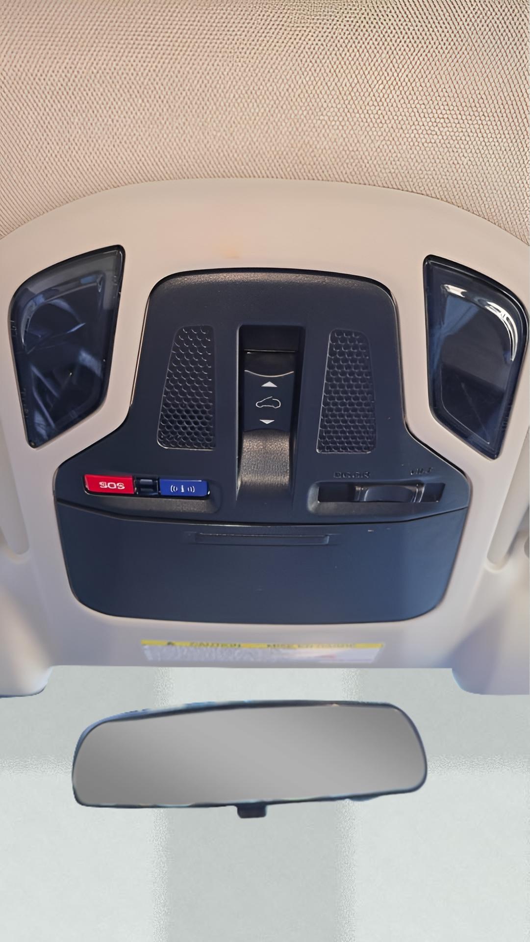 Subaru Legacy Sport 2022