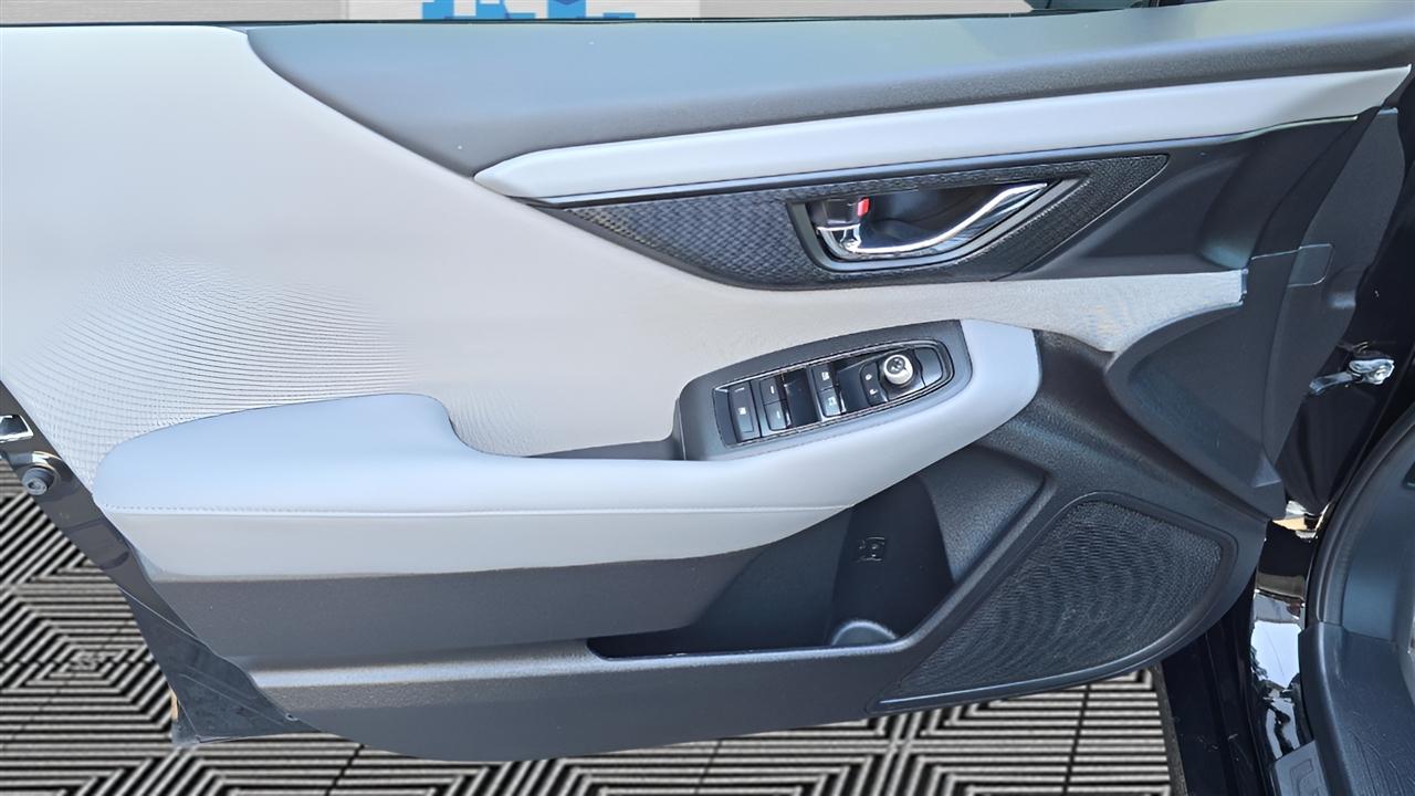 Subaru Legacy Sport 2022
