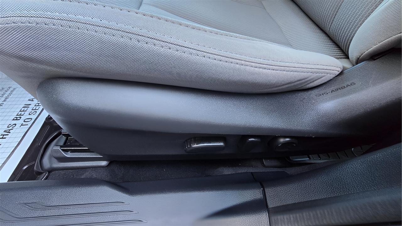 Subaru Legacy Sport 2022