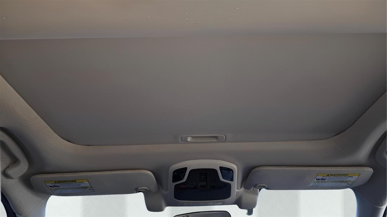 Subaru Legacy Sport 2022