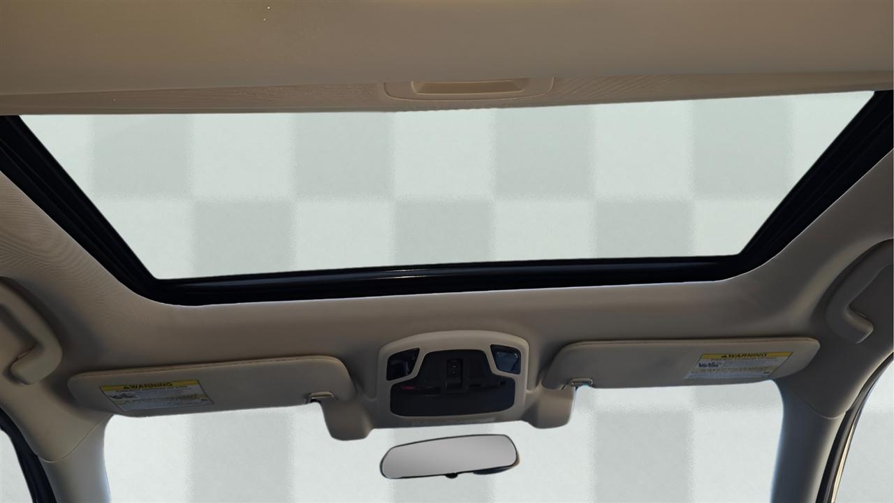Subaru Legacy Sport 2022