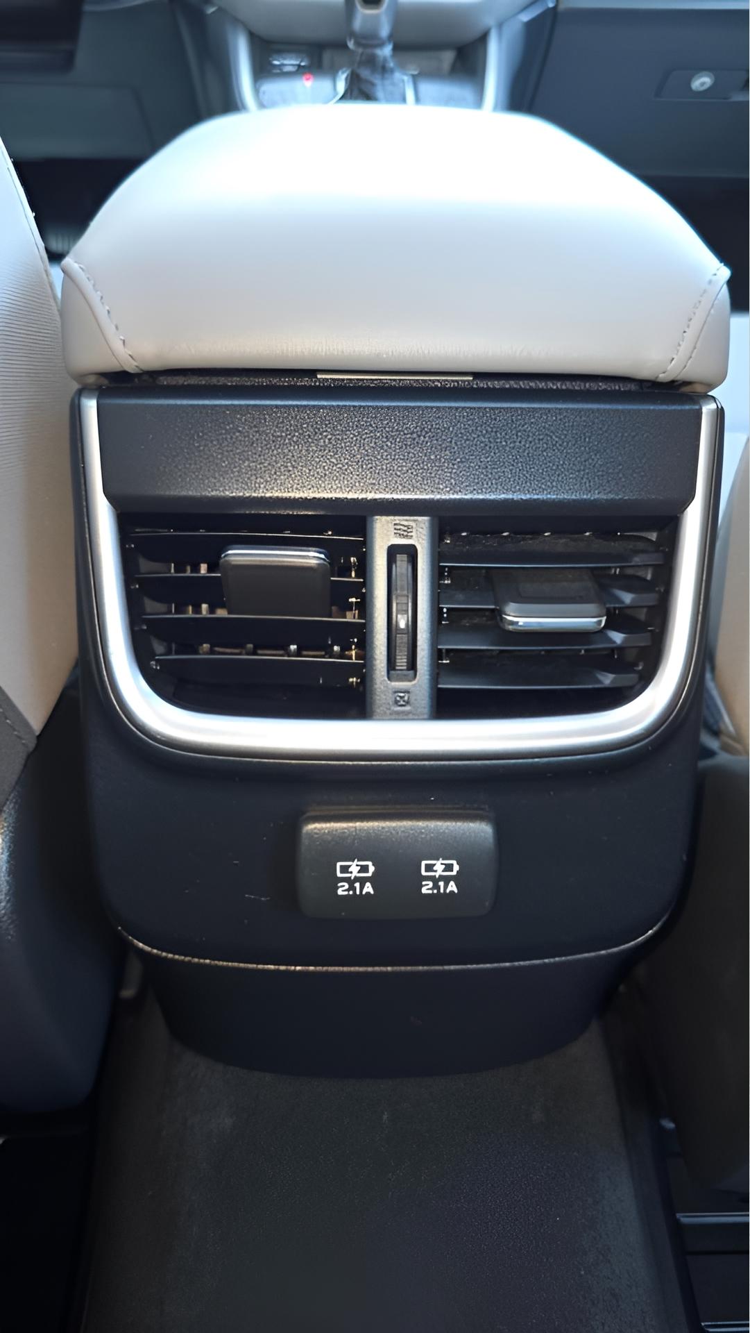 Subaru Legacy Sport 2022