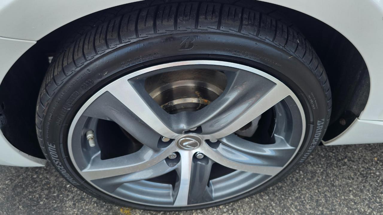 Lexus IS 300 AWD 2017