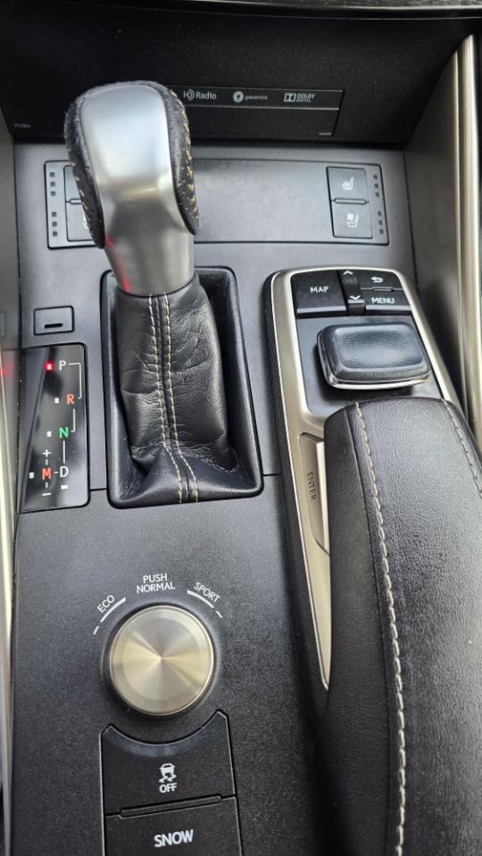 Lexus IS 300 AWD 2017