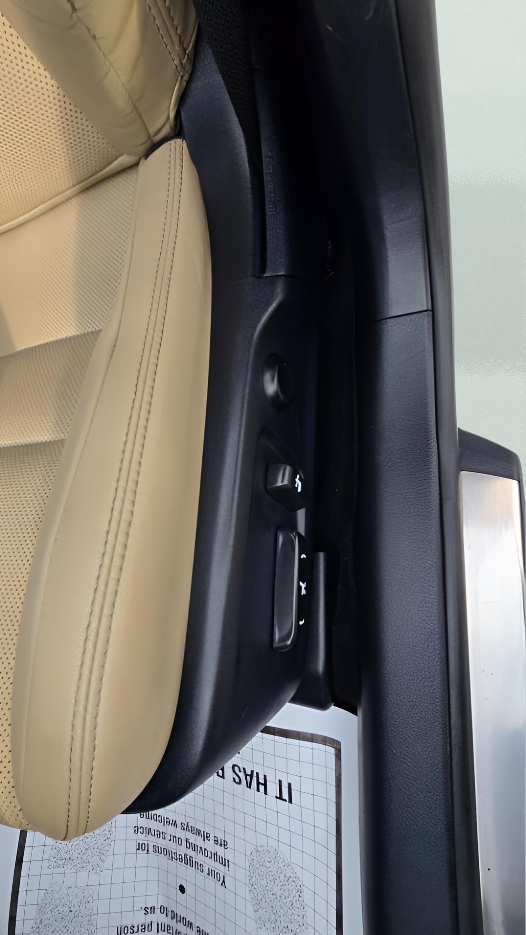 Lexus IS 300 AWD 2017