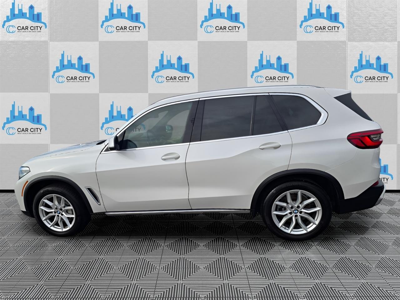 BMW X5 xDrive40i 2019