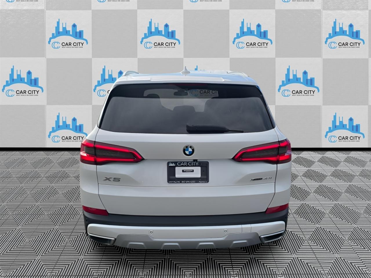 BMW X5 xDrive40i 2019
