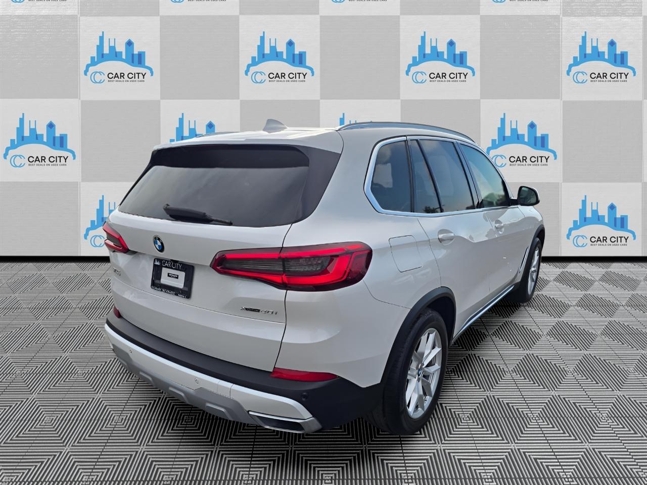 BMW X5 xDrive40i 2019